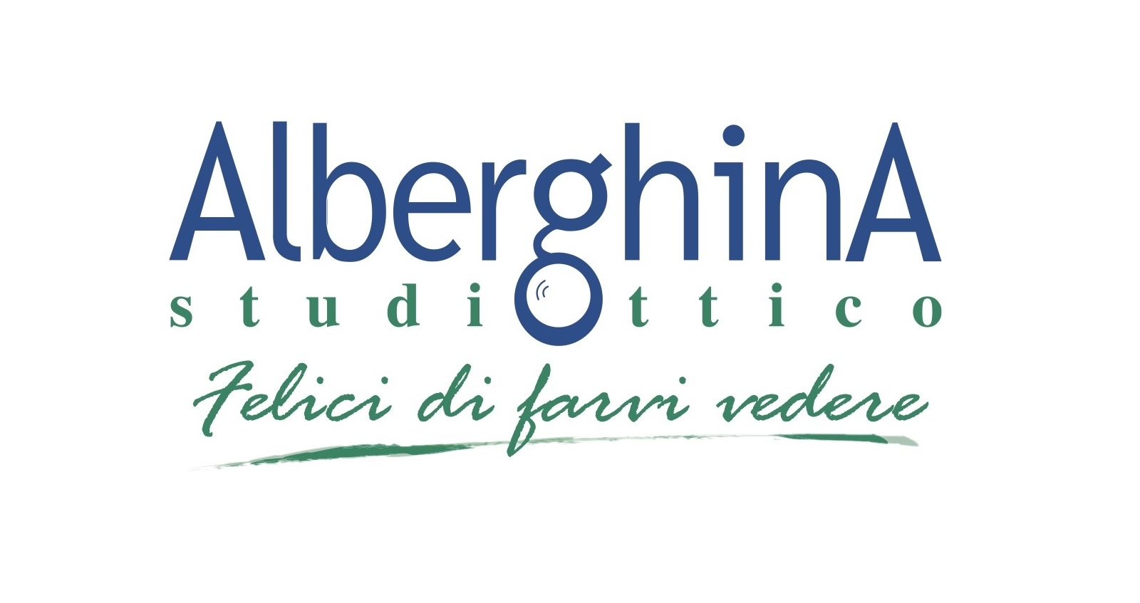 Alberghina Studio Ottico - Felici di farvi vedere